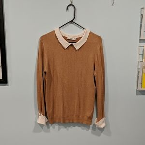 Zara Sweater